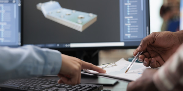 Reformas Integrales de Tiendas y Locales Comerciales Algemesí · Diseño de Interiores Planos y Renders 2D / 3D