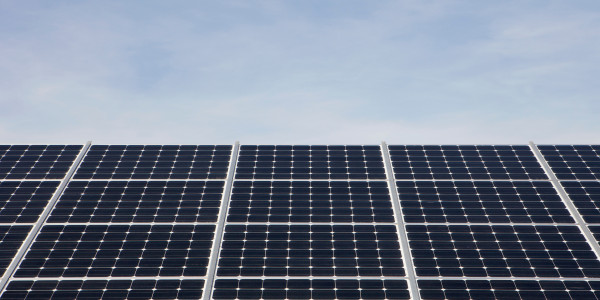 Reformas Integrales de Casas Cullera · Instalación de Energías Renovables