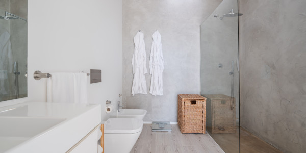 Reformas Integrales de Casas Cullera · Reforma Integral de Lavabos / Baños / Aseos