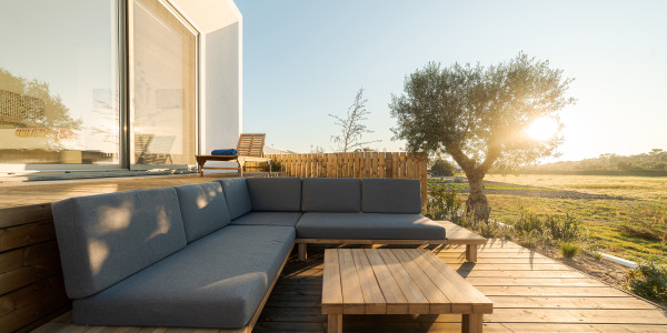 Reformas Integrales de Casas Cullera · Reforma Integral de Terrazas y Jardines