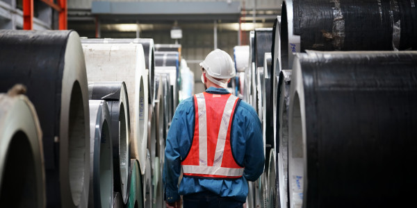 Reformas Integrales de Naves Industriales Foios ​ · Normativas Laborales