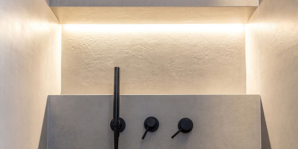 Reformas Integrales de Pisos Enguera · Diseño y Instalación de Iluminación Decorativa