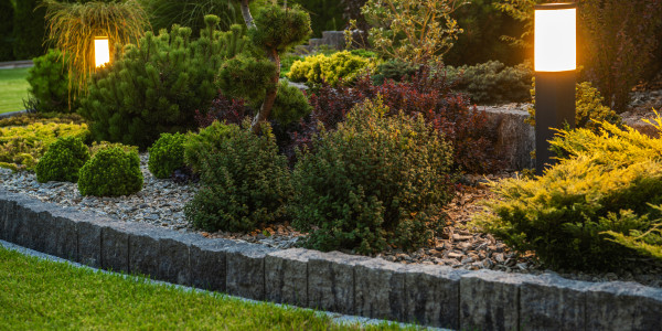 Reformas Integrales de Pisos Enguera · Reforma Integral de Jardines