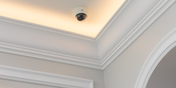 Reformas Integrales de Pisos Enguera · Instalación Sistemas de Seguridad