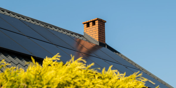 Reformas Integrales de Pisos Enguera · Instalación de Energías Renovables